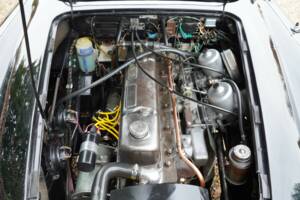 Immagine 4/8 di Austin-Healey 3000 Mk III (BJ8) (1967)