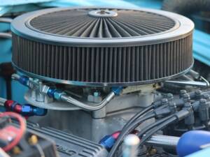 Bild 12/15 von Ford Falcon Futura Sprint (1964)