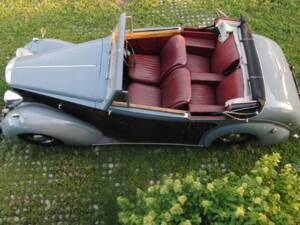 Immagine 4/8 di Daimler DB 18 (1950)