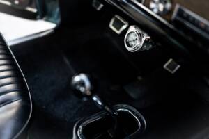 Image 27/28 de Pontiac Le Mans (1968)