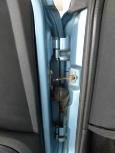 Imagen 48/49 de Alfa Romeo 156 2.0 TS 16V (1999)