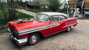 Image 4/4 of Oldsmobile Super 88 Convertible (1958)