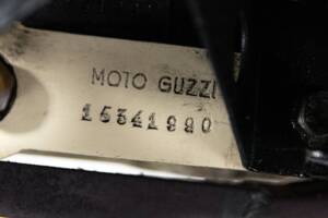 Imagen 42/50 de Moto Guzzi DUMMY (1951)