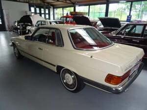Image 4/15 de Mercedes-Benz 450 SLC (1978)