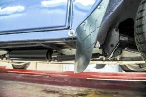 Image 48/50 of Citroën 2 CV 6 (1985)