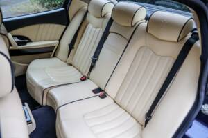 Bild 39/43 von Maserati Quattroporte 4.2 (2004)