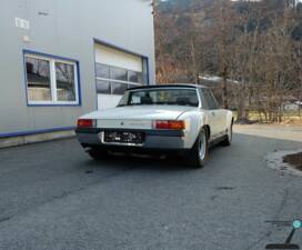 Image 12/61 of Porsche 914/6 (1973)