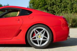 Bild 21/50 von Ferrari 599 GTB Fiorano (2007)