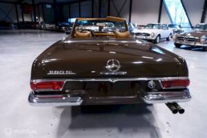 Imagen 6/12 de Mercedes-Benz 280 SL (1969)