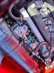 Bild 11/19 von Alfa Romeo 2000 Berlina (1973)