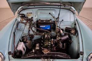 Imagen 32/50 de Morris Minor 1000 Traveller (1975)