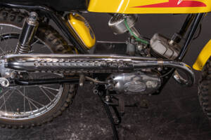 Image 11/13 de Italjet DUMMY (1970)