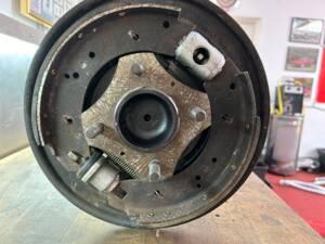 Imagen 38/45 de Alfa Romeo Giulietta Spider Veloce (1960)