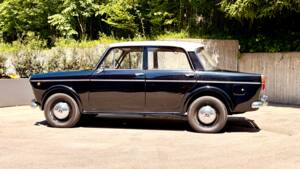 Imagen 2/16 de FIAT 1100 D (1964)
