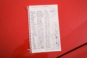 Bild 44/50 von MG Midget GAN5 (1973)