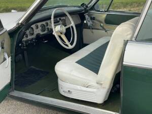 Bild 2/8 von Studebaker Golden Hawk (1956)