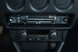 Image 26/39 de Alfa Romeo Alfetta 2.0 (1983)