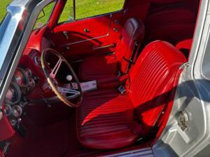 Bild 37/62 von Chevrolet Corvette Sting Ray (1963)