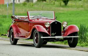 Bild 24/50 von Alfa Romeo 6C 1750 Gran Turismo Compressore (1932)