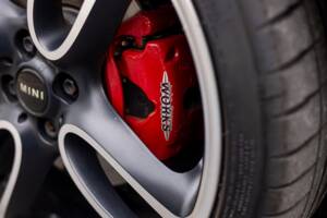 Image 34/50 of Mini Cooper S JCW GP (2006)