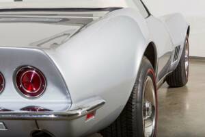 Immagine 6/27 di Chevrolet Corvette Stingray (1968)