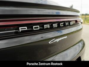 Imagen 31/34 de Porsche Cayenne Coupé E-Hybrid (2025)