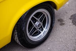 Bild 24/50 von Ford Escort Mexico (1973)