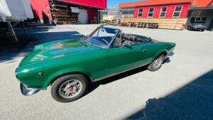 Imagen 7/14 de FIAT 124 Spider BS (1972)