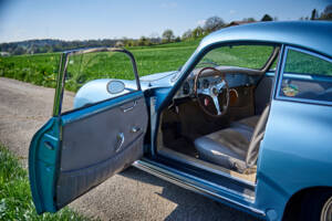 Image 19/29 of Porsche 356 A 1600 S (1957)