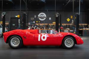 Image 4/50 de Abarth FIAT 1000 SP (1966)