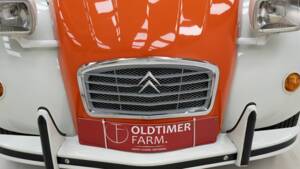Bild 12/15 von Citroën 2 CV 6 (1979)