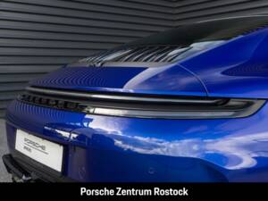 Image 32/35 de Porsche 911 Carrera GTS (2026)