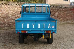Bild 5/50 von Toyota Land Cruiser BJ 45 (1982)