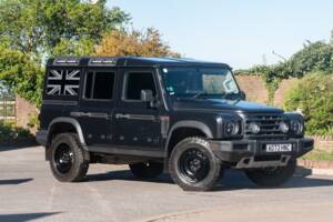 Image 20/50 of INEOS Grenadier Station Wagon Fieldmaster (2023)