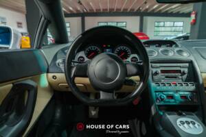 Bild 17/25 von Lamborghini Gallardo (2004)