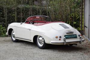 Bild 6/38 von Porsche 356 1500 Speedster (1955)