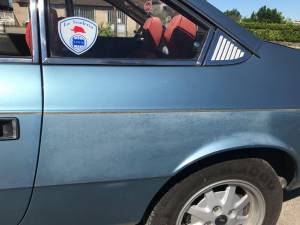 Bild 17/23 von Lancia Beta Coupe 2000 (1976)