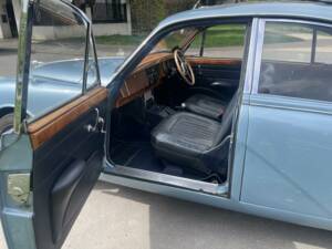 Afbeelding 2/8 van Jaguar Mk II 3.4 (1967)
