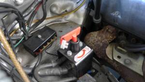 Image 17/37 of Mercedes-Benz 450 SLC 5,0 (1979)