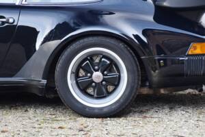 Bild 15/34 von Porsche 911 Turbo 3.3 (1978)