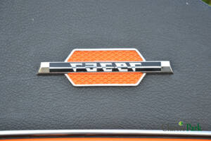Image 43/50 of FIAT 850 Sport Coupe (1971)
