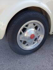 Image 35/50 of FIAT 500 F (1970)