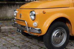Image 11/44 of FIAT 500 L (1970)