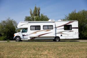 Bild 16/50 von Ford E-450 Forest River Sunseeker (2007)