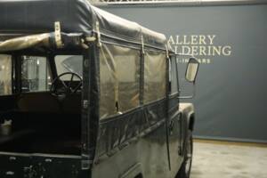 Imagen 14/50 de Austin Gipsy (1968)