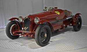Image 2/50 of Alfa Romeo 8C 2300 Monza (1932)