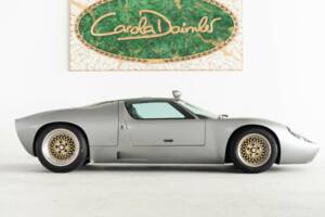 Image 16/47 of Isdera Erator GTE (1969)