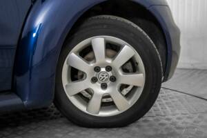 Afbeelding 42/50 van Volkswagen New Beetle 1.4 (2003)