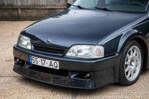 Afbeelding 11/38 van Opel Omega 3,0i 24V (1992)