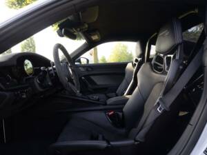 Image 7/17 of Porsche 911 GT3 RS Weissach (2023)